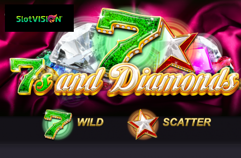 7s and Diamonds